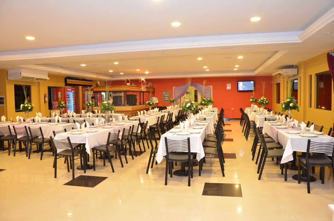 Musa Hotel บียาร์ริกา ภายนอก รูปภาพ