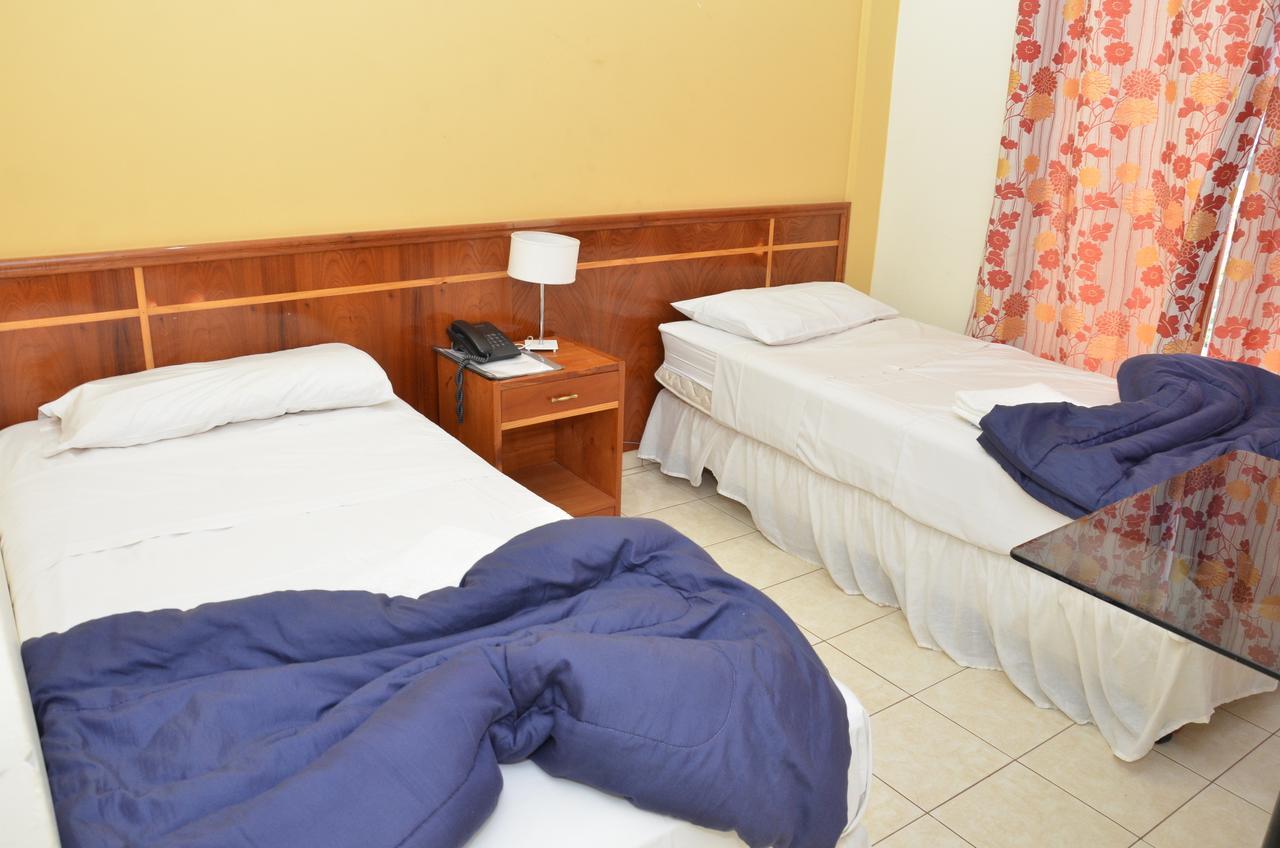 Musa Hotel บียาร์ริกา ห้อง รูปภาพ