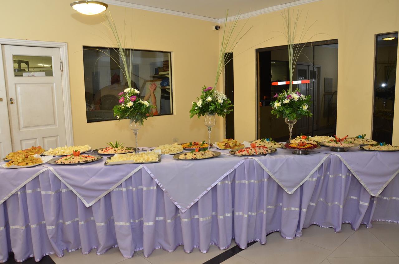 Musa Hotel บียาร์ริกา ภายนอก รูปภาพ