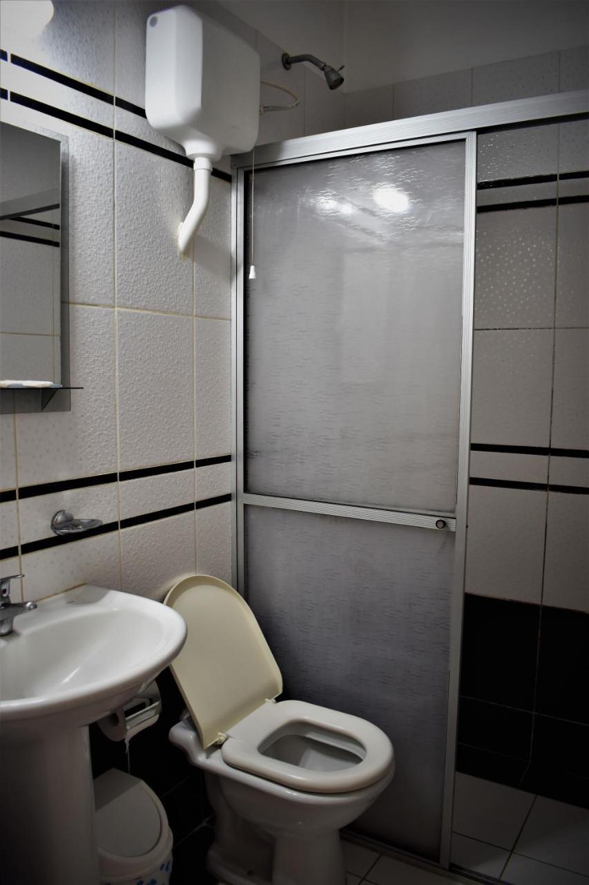 Musa Hotel บียาร์ริกา ภายนอก รูปภาพ
