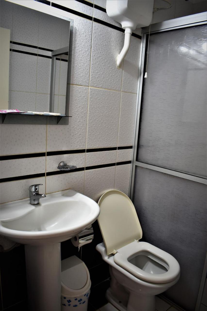Musa Hotel บียาร์ริกา ภายนอก รูปภาพ