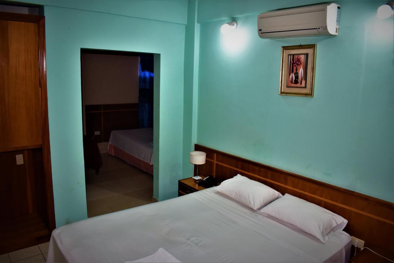 Musa Hotel บียาร์ริกา ภายนอก รูปภาพ