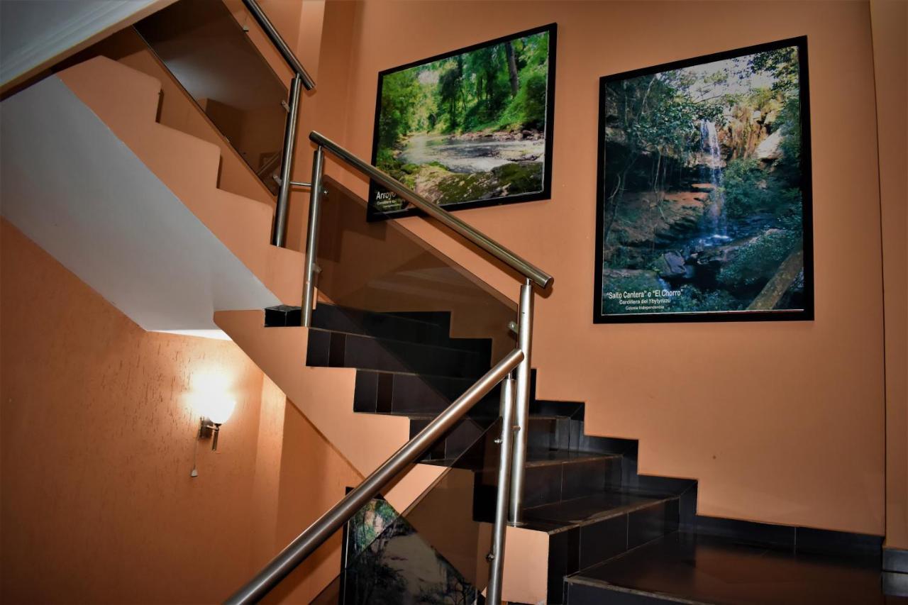 Musa Hotel บียาร์ริกา ภายนอก รูปภาพ