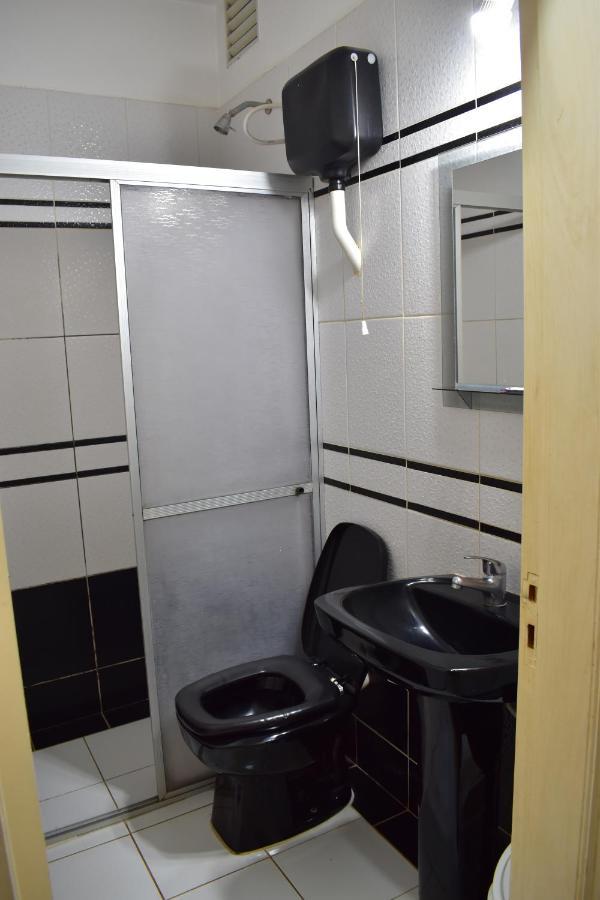 Musa Hotel บียาร์ริกา ภายนอก รูปภาพ