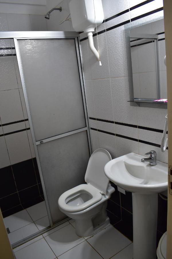 Musa Hotel บียาร์ริกา ภายนอก รูปภาพ